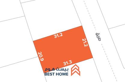 Land - Studio for sale in Tubli - Central Governorate Land - Studio for sale in Tubli - Central Governorate