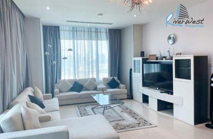 Apartment - 3 Bedrooms - 2 Bathrooms for sale in Seef - Capital Governorate