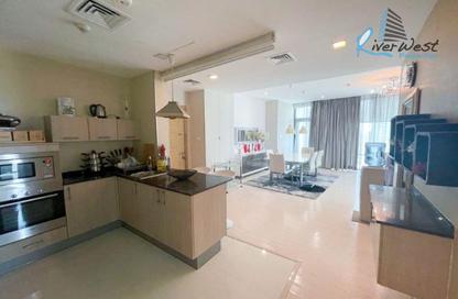 Apartment - 3 Bedrooms - 2 Bathrooms for sale in Seef - Capital Governorate