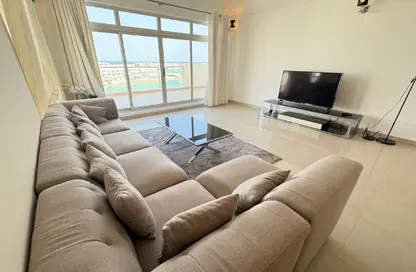 Penthouse - 3 Bedrooms - 3 Bathrooms for rent in Amwaj Avenue - Amwaj Islands - Muharraq Governorate Penthouse - 3 Bedrooms - 3 Bathrooms for rent in Amwaj Avenue - Amwaj Islands - Muharraq Governorate