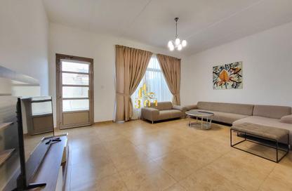 Apartment - 2 Bedrooms - 2 Bathrooms for rent in Janabiya - Northern Governorate