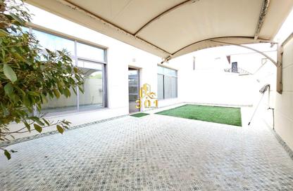 Apartment - 2 Bedrooms - 2 Bathrooms for rent in Janabiya - Northern Governorate