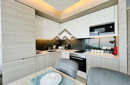 Apartment - 1 Bedroom - 1 Bathroom for sale in Al Juffair - Capital Governorate