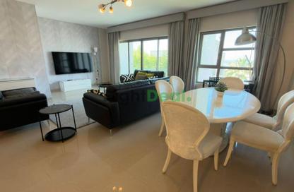 Apartment - 2 - 2 for rent in Tala Island - Amwaj Islands - Muharraq Governorate
