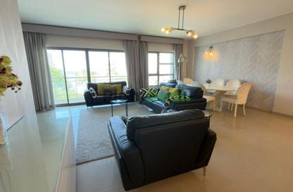 Apartment - 2 - 2 for rent in Tala Island - Amwaj Islands - Muharraq Governorate