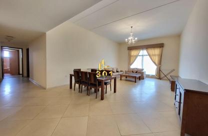 Apartment - 2 - 2 for rent in Janabiya - Northern Governorate