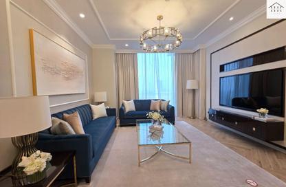 Apartment - 1 Bedroom - 2 Bathrooms for sale in Seef - Capital Governorate