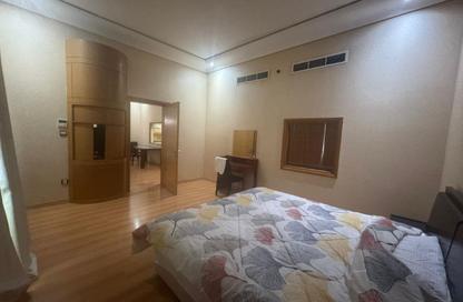 Apartment - 1 Bedroom - 1 Bathroom for rent in Al Juffair - Capital Governorate