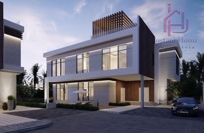 Villa - 4 Bedrooms - 5 Bathrooms for rent in Saar - Northern Governorate Villa - 4 Bedrooms - 5 Bathrooms for rent in Saar - Northern Governorate