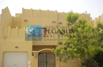 Villa - Studio - 4 Bathrooms for rent in Adliya - Manama - Capital Governorate