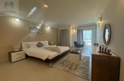 Apartment - 2 Bedrooms - 3 Bathrooms for rent in Amwaj Avenue - Amwaj Islands - Muharraq Governorate Apartment - 2 Bedrooms - 3 Bathrooms for rent in Amwaj Avenue - Amwaj Islands - Muharraq Governorate