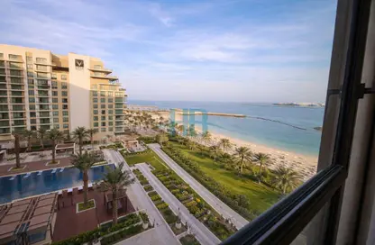 Apartment - 3 Bedrooms - 4 Bathrooms for sale in Marassi Al Bahrain - Diyar Al Muharraq - Muharraq Governorate