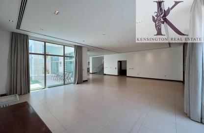 Compound - 4 Bedrooms - 4 Bathrooms for rent in Janabiya - Northern Governorate