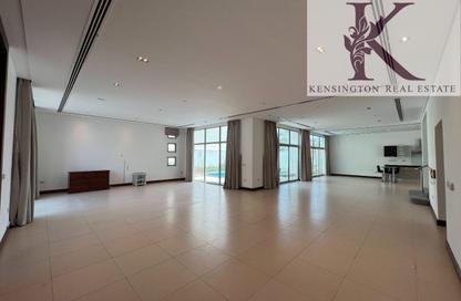 Compound - 4 Bedrooms - 4 Bathrooms for rent in Janabiya - Northern Governorate