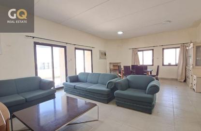 Apartment - 2 - 2 for rent in Adliya - Manama - Capital Governorate