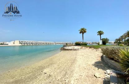 Apartment - 3 - 4 for rent in Amwaj Avenue - Amwaj Islands - Muharraq Governorate
