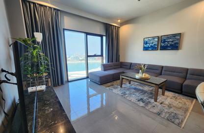 Apartment - 2 - 2 for rent in Seef - Capital Governorate