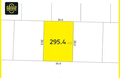 Land - Studio for sale in Al Daih - Northern Governorate