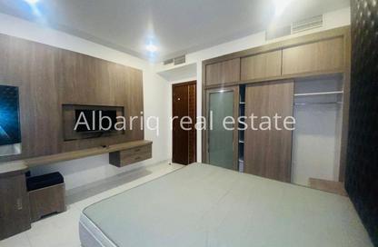 Apartment - 2 Bedrooms - 2 Bathrooms for rent in Al Burhama - Manama - Capital Governorate