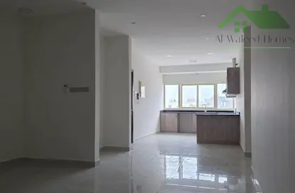 شقة - 2 غرف نوم - 2 حمامات للايجار في الحد - المحرق