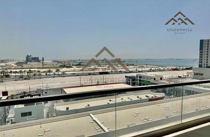 Apartment - 3 Bedrooms - 4 Bathrooms for sale in Hidd - Muharraq Governorate