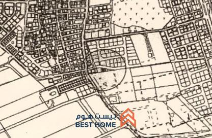 Land - Studio for sale in Budaiya - Northern Governorate Land - Studio for sale in Budaiya - Northern Governorate