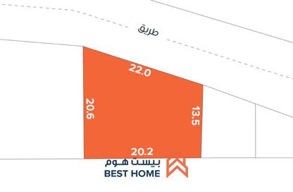 Land - Studio for sale in Budaiya - Northern Governorate