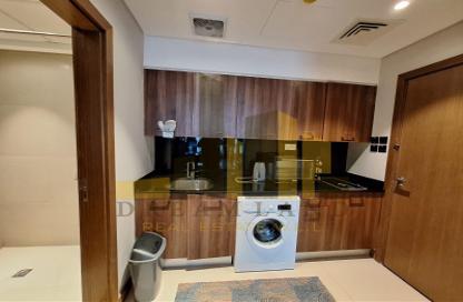 Apartment - Studio - 1 Bathroom for rent in Seef - Capital Governorate