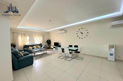 Apartment - 3 - 2 for rent in Busaiteen - Muharraq Governorate