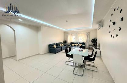 Apartment - 3 - 2 for rent in Busaiteen - Muharraq Governorate