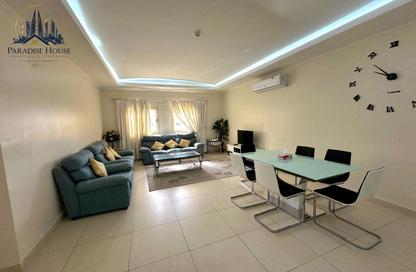 Apartment - 3 - 2 for rent in Busaiteen - Muharraq Governorate