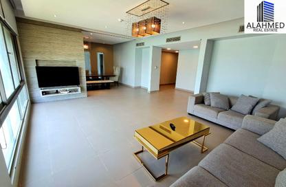 Apartment - 3 Bedrooms - 3 Bathrooms for rent in Amwaj Avenue - Amwaj Islands - Muharraq Governorate Apartment - 3 Bedrooms - 3 Bathrooms for rent in Amwaj Avenue - Amwaj Islands - Muharraq Governorate