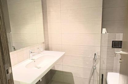 Apartment - 3 - 5 for rent in The Lagoon - Amwaj Islands - Muharraq Governorate
