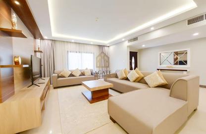 Villa - 3 Bedrooms - 3 Bathrooms for rent in Al Juffair - Capital Governorate Villa - 3 Bedrooms - 3 Bathrooms for rent in Al Juffair - Capital Governorate
