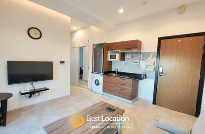 Apartment - Studio - 1 Bathroom for rent in Busaiteen - Muharraq Governorate