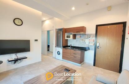 Apartment - Studio - 1 Bathroom for rent in Busaiteen - Muharraq Governorate