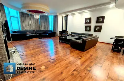 Apartment - 2 Bedrooms - 3 Bathrooms for rent in Al Juffair - Capital Governorate