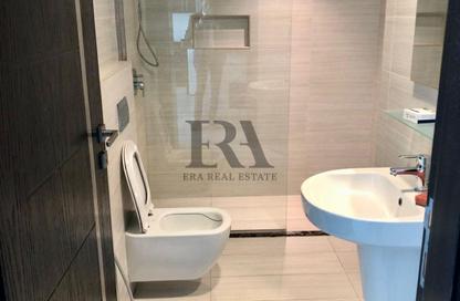 Apartment - 1 - 1 for rent in Exhibition Road - Hoora - Capital Governorate
