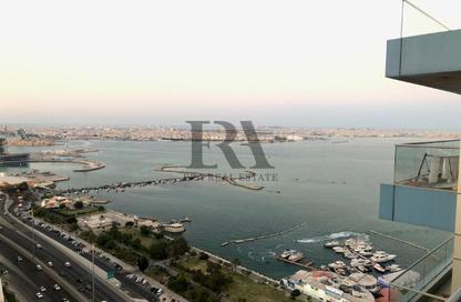 Apartment - 1 - 1 for rent in Exhibition Road - Hoora - Capital Governorate