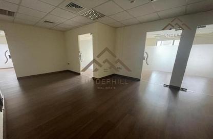 Office Space - Studio - 2 Bathrooms for rent in Seef - Capital Governorate