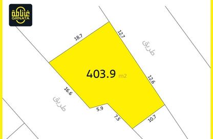 Land - Studio for sale in Arad - Muharraq Governorate Land - Studio for sale in Arad - Muharraq Governorate