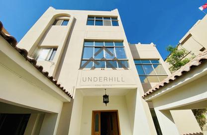 Villa - 7+ - 7+ for rent in Zinj - Manama - Capital Governorate