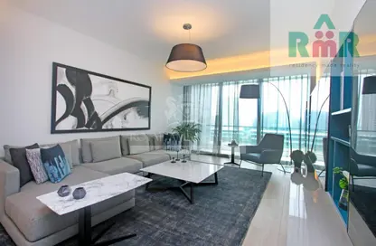 Apartment - 2 Bedrooms - 3 Bathrooms for rent in The Lagoon - Amwaj Islands - Muharraq Governorate