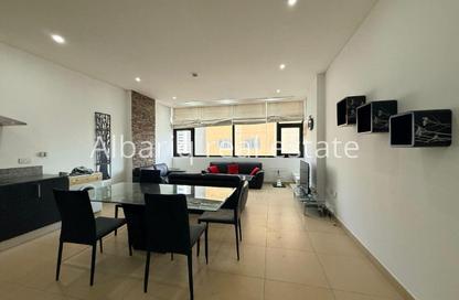 Apartment - 1 Bedroom - 2 Bathrooms for rent in Al Juffair - Capital Governorate
