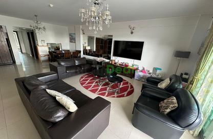 Apartment - 2 Bedrooms - 2 Bathrooms for rent in Tala Island - Amwaj Islands - Muharraq Governorate