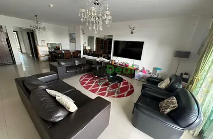 Apartment - 2 Bedrooms - 2 Bathrooms for rent in Tala Island - Amwaj Islands - Muharraq Governorate