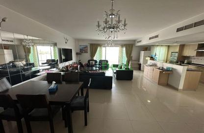 Apartment - 2 Bedrooms - 2 Bathrooms for rent in Tala Island - Amwaj Islands - Muharraq Governorate