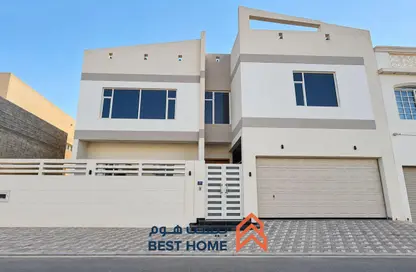 Villa - 4 Bedrooms - 6 Bathrooms for sale in Saar - Northern Governorate Villa - 4 Bedrooms - 6 Bathrooms for sale in Saar - Northern Governorate