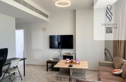 Apartment - 2 Bedrooms - 2 Bathrooms for rent in Seef - Capital Governorate