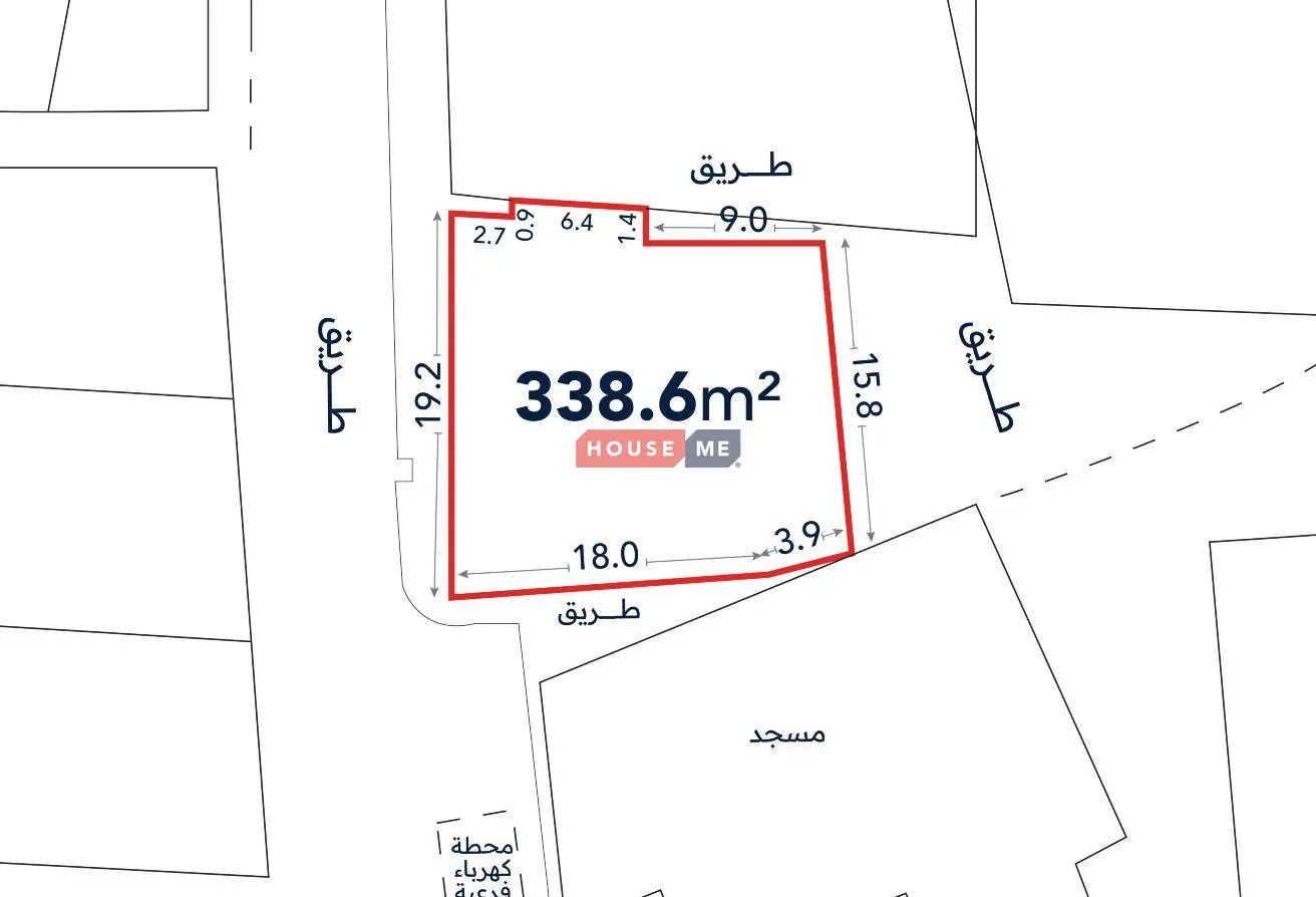 57376854 - الصورة الرئيسية للعقار